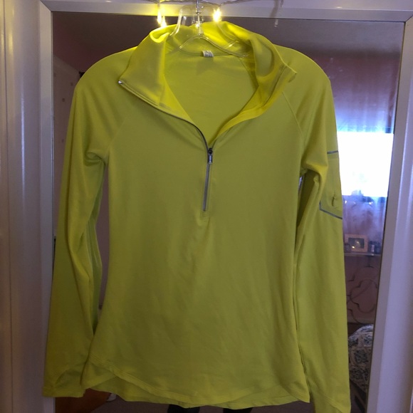 Under Armour half zip - Picture 1 of 6